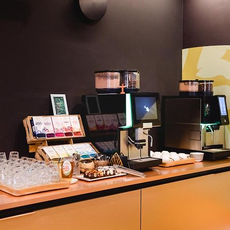Aparthotel Rioca Neu-Ulm Posto 5 Esterno foto